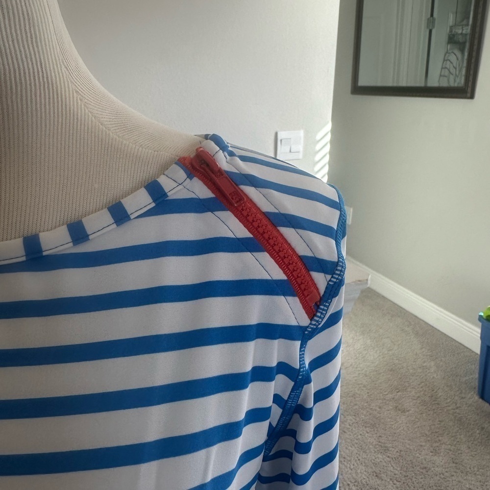 Cabana Life UPF 50+ 98% UV protection dress
Size M - Picture 4 of 8